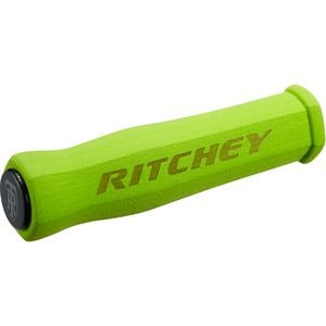 樂天商城 - RITCHEY(リッチー) WCS グリップ 130mm グリーン