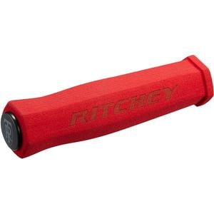 樂天商城 - RITCHEY(リッチー) WCS グリップ 130mm レッド