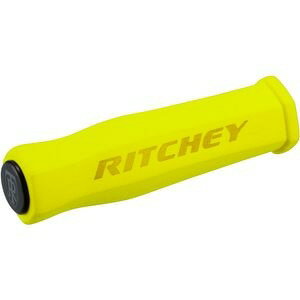 Mountain Bikes - RITCHEY(リッチー) WCS グリップ 130mm イエロー