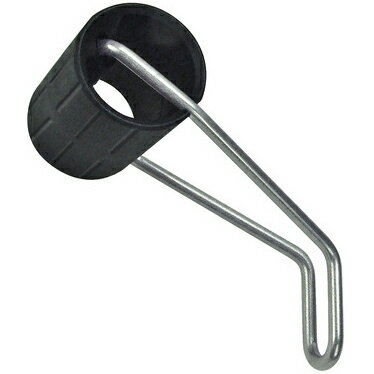 【メーカー純正品】【正規代理店品】RIXEN&KAUL(リクセン&カウル) FR801 ライトホルダー アクセサリー ..