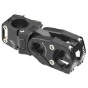 ROCKER PARTS 折りたたみハンドルステム RocHead AiO (可変タイプ) 35mmクランプ