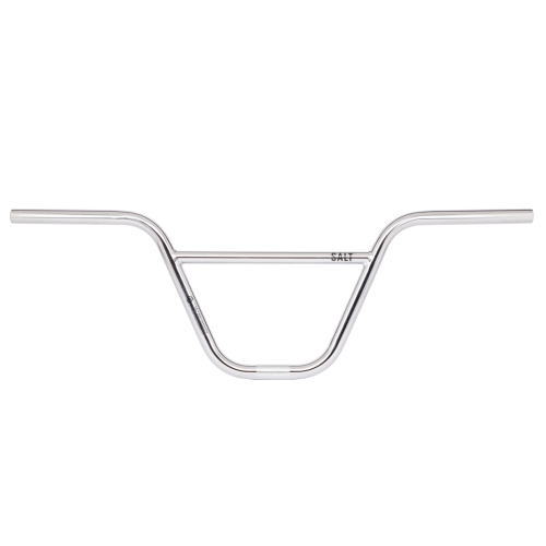 【メーカー純正品】【正規代理店品】SALT PRO 2PC 9.5インチ ハンドルバー CP