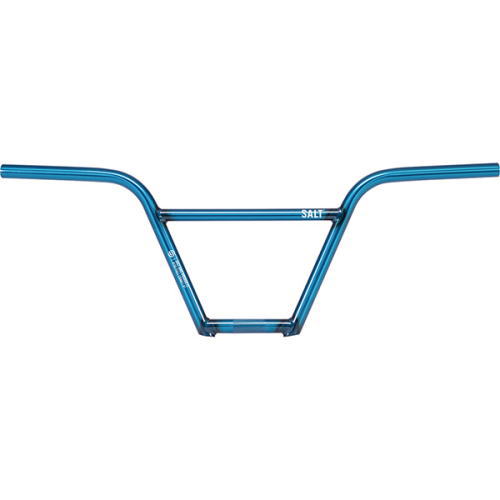 【メーカー純正品】【正規代理店品】SALT PRO 4PC 9.5インチ ハンドルバー ブルー