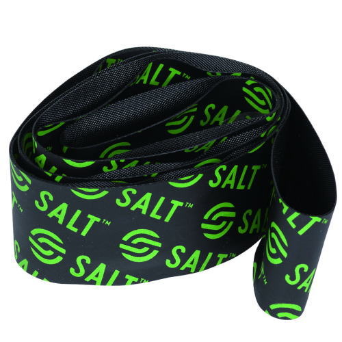 Tire Tube Set - 【メーカー純正品】【正規代理店品】SALT ナイロンリムストラップ 20インチ ブラック 幅:24mm ETRTO406 1本