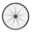 【メーカー純正品】【正規代理店品】SALT エベレスト フロントホイール 20インチ(ETRTO/406) ブラック