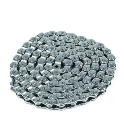 樂天商城 - 【メーカー純正品】【正規代理店品】SALT ワーロックハーフリンクチェーン C.P