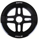 【メーカー純正品】【正規代理店品】SALT PLUS オリオンガードスプロケット ブラック 28T