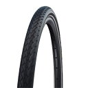 【メーカー純正品】【正規代理店品】シュワルベ(SCHWALBE) ミニベロタイヤ マラソン 16x1.35 ブラック リフレックス