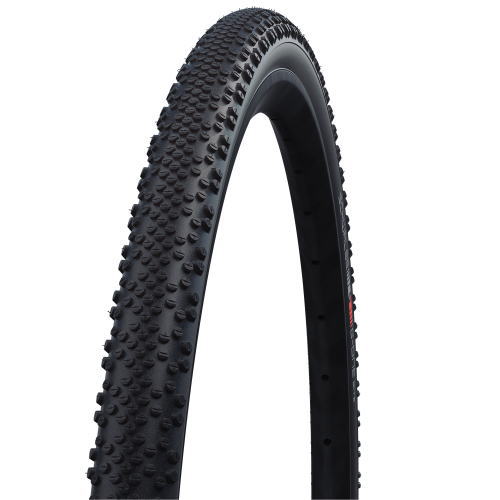 【メーカー純正品】【正規代理店品】シュワルべ(SCHWALBE) タイヤ ジーワンバイト Evolution 700x40C ブラック