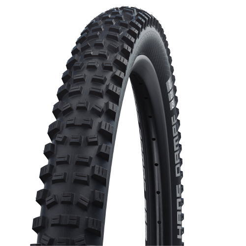 Rakuten - 【メーカー純正品】【正規代理店品】シュワルべ(SCHWALBE) タイヤ ハンスダンプ Performance 27.5x2.35