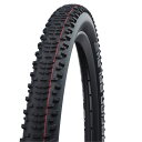 シュワルべ(SCHWALBE) タイヤ レーシングラルフ29x2.35 ブラック