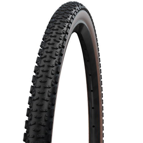 Rakuten - 【メーカー純正品】【正規代理店品】シュワルべ(SCHWALBE) ジーワン ウルトラバイト Performance 29x2.00, 700x50C ブロンズ