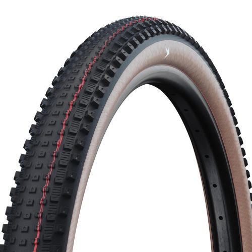 シュワルベ マウンテンバイクタイヤ リック XC 29x2.40 トランスペアレント