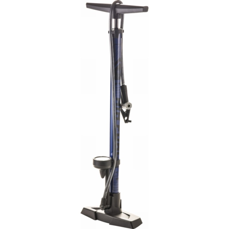 Other - 【メーカー純正品】【正規代理店品】サーファス(SERFAS) ポンプ FP-200 AF-T1 グロスネイビーブルー/ブラックロゴ