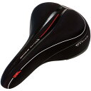 【メーカー純正品】【正規代理店品】SERFAS(サーファス) サドル リアクティブジェル メンズ 【自転車用品】