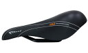 【メーカー純正品】【正規代理店品】サーファス(SERFAS) サドル デュアルデンシティー レディース 260X178 【自転車用品】