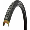 【メーカー純正品】【正規代理店品】サーファス(SERFAS) タイヤ ドリフター 27.5x1.5 650B ブラック CTR-27.5-1.5 【自転車用品】