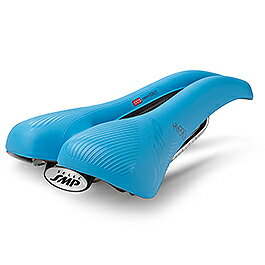 【メーカー純正品】【正規代理店品】SELLE SMP サドル HYBRID LIGHT BLUE 【自転車用品】