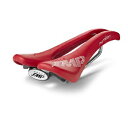 【メーカー純正品】【正規代理店品】SELLE SMP サドル NYMBER RED 【自転車用品】