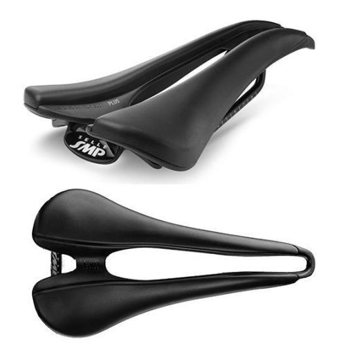 SELLE SMP サドル EVO PLUS BLACK