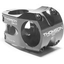 【メーカー純正品】【正規代理店品】THOMSON ハンドルバーステム Elite35MM X4 STEM 40MM 0°BLK 【自転車用品】