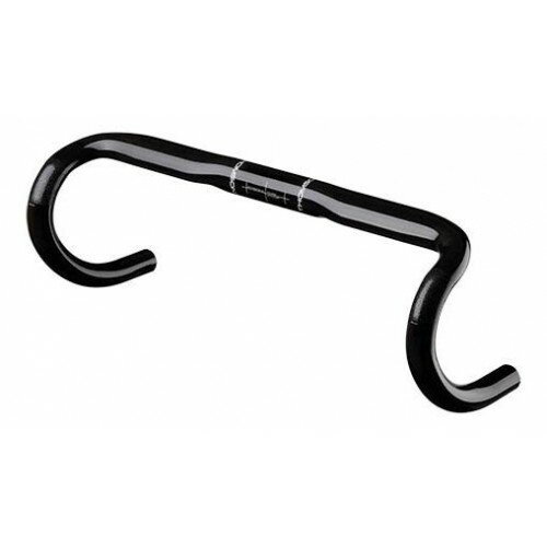 ڥ᡼ʡۡŹʡTHOMSON(ȥॽ) ɥåץϥɥС 42cm CARBON ROAD BAR ڼžʡ