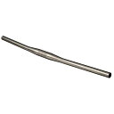 【メーカー純正品】【正規代理店品】THOMSON(トムソン) ハンドルバー TITANIUM FLATBAR MTB 730mm 【自転車用品】