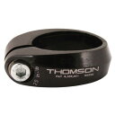 【メーカー純正品】【正規代理店品】THOMSON(トムソン) シートクランプ SEATPOST COLLAR 349mm Black 【自転車用品】(4)