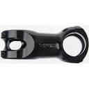 【メーカー純正品】【正規代理店品】THOMSON(トムソン) MTB STEM X4 31.8 70mm 0°BLACK 【自転車用品】