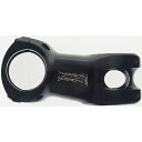 【メーカー純正品】【正規代理店品】THOMSON(トムソン) MTB STEM X4 31.8 100mm 10°BLACK 【自転車用品】