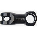 【メーカー純正品】【正規代理店品】THOMSON(トムソン) MTB STEM 1.5 X4 31.8 95mm 0°BLACK 【自転車用品】
