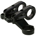 y[J[izyK㗝XizTHOMSON(g\) DIRECT MOUNT STEM 50mm x 30 BLACK y]ԗpiz