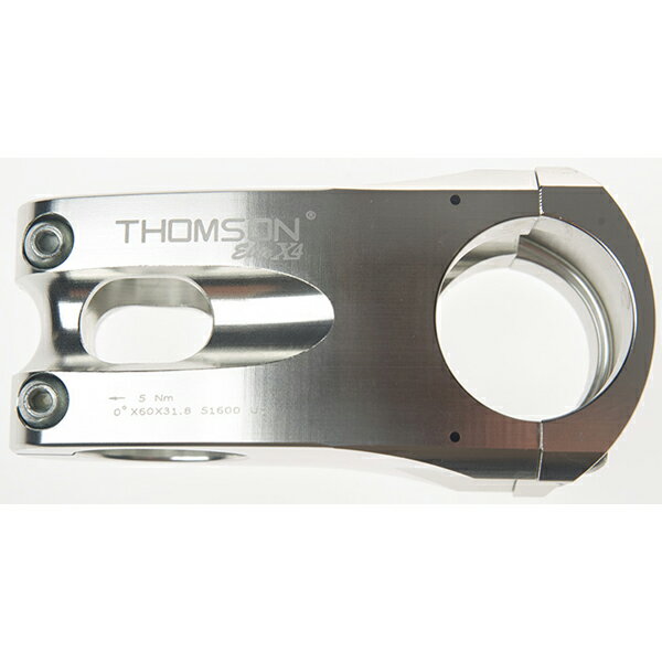 楽天市場】thomson x4ステム 60mmの通販 楽天市場】thomson x4ステム 60mmの通販