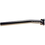 ڥ᡼ʡۡŹʡTHOMSON(ȥॽ) Elite SEAT POST SETBACK 330mm BLACK 26.8 ڼžʡ