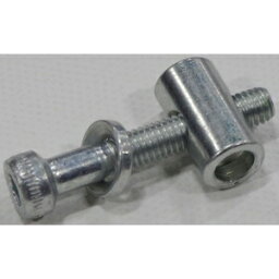 【メーカー純正品】【正規代理店品】THOMSON(トムソン) SEATPOST BOLT NUT&WASHER SET 【自転車用品】