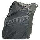 【メーカー純正品】【正規代理店品】 TIOGA(タイオガ) フレックス ポッド プラス BLK/DGY