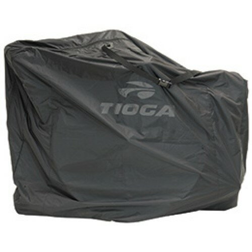 Rakuten - 【メーカー純正品】【正規代理店品】 TIOGA(タイオガ) ロード ポッド HP BLK