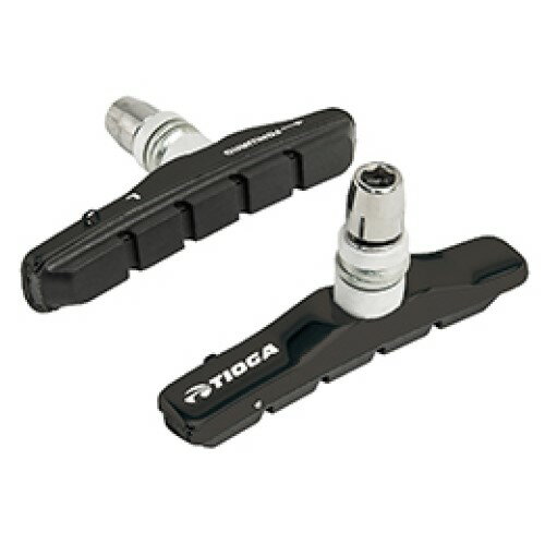 【メーカー純正品】【正規代理店品】 TIOGA(タイオガ) MTB-945VC BLK