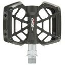 【メーカー純正品】【正規代理店品】 TIOGA(タイオガ) スパイダー ダズ ライト BLK