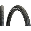 【メーカー純正品】【正規代理店品】 TIOGA(タイオガ) FS100 27.5x2.10
