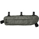 【メーカー純正品】【正規代理店品】トピーク(TOPEAK) バッグ ミッドローダー 6L グリーン 【自転車用品】