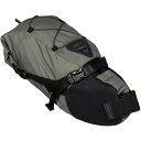 【メーカー純正品】【正規代理店品】トピーク(TOPEAK) バッグ バックローダー 10L グリーン 【自転車用品】