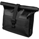 【メーカー純正品】【正規代理店品】トピーク(TOPEAK) バッグ バーローダー 実測サイズ:L89 x W240 x H230mm【自転車用品】