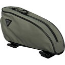 【メーカー純正品】【正規代理店品】TOPEAK(トピーク) トップローダー 0.75L GRN