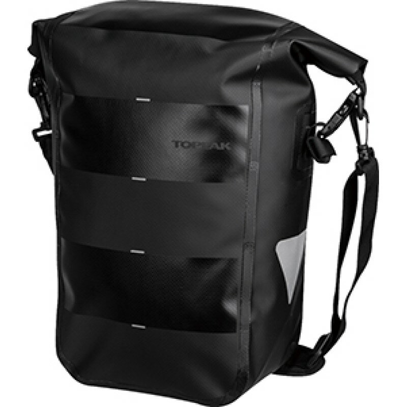 【メーカー純正品】【正規代理店品】TOPEAK(トピーク) パニア ドライバッグ 15L (1個)