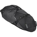 【メーカー純正品】【正規代理店品】TOPEAK(トピーク) バックローダー X 15L BLK