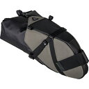 【メーカー純正品】【正規代理店品】TOPEAK(トピーク) バックローダー X 10L GRN