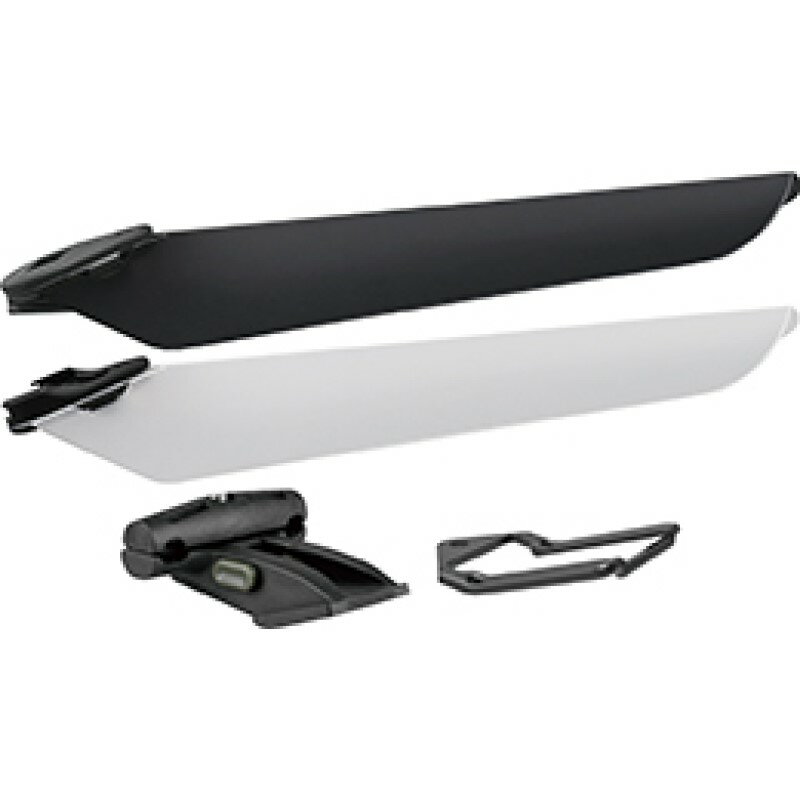 【メーカー純正品】【正規代理店品】TOPEAK(トピーク) フラッシュ フェンダー DF デラックス