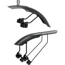 【メーカー純正品】【正規代理店品】TOPEAK(トピーク) テトラ フェンダー M1 & M2 セット