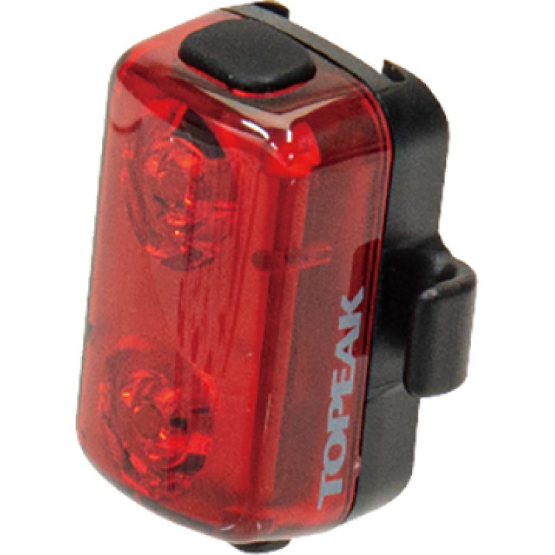 樂天商城 - 【メーカー純正品】【正規代理店品】TOPEAK(トピーク) テール ルクス 30 USB